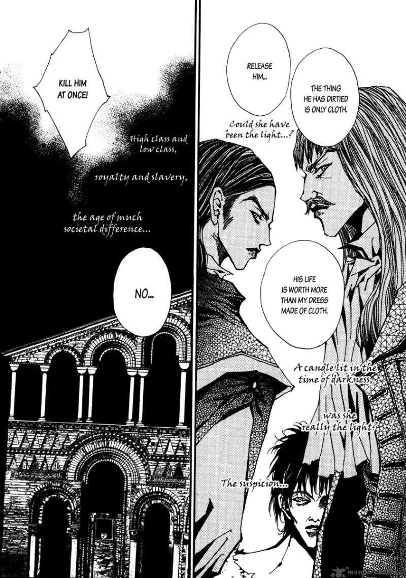 Horror Collector Chapter 3 page 6