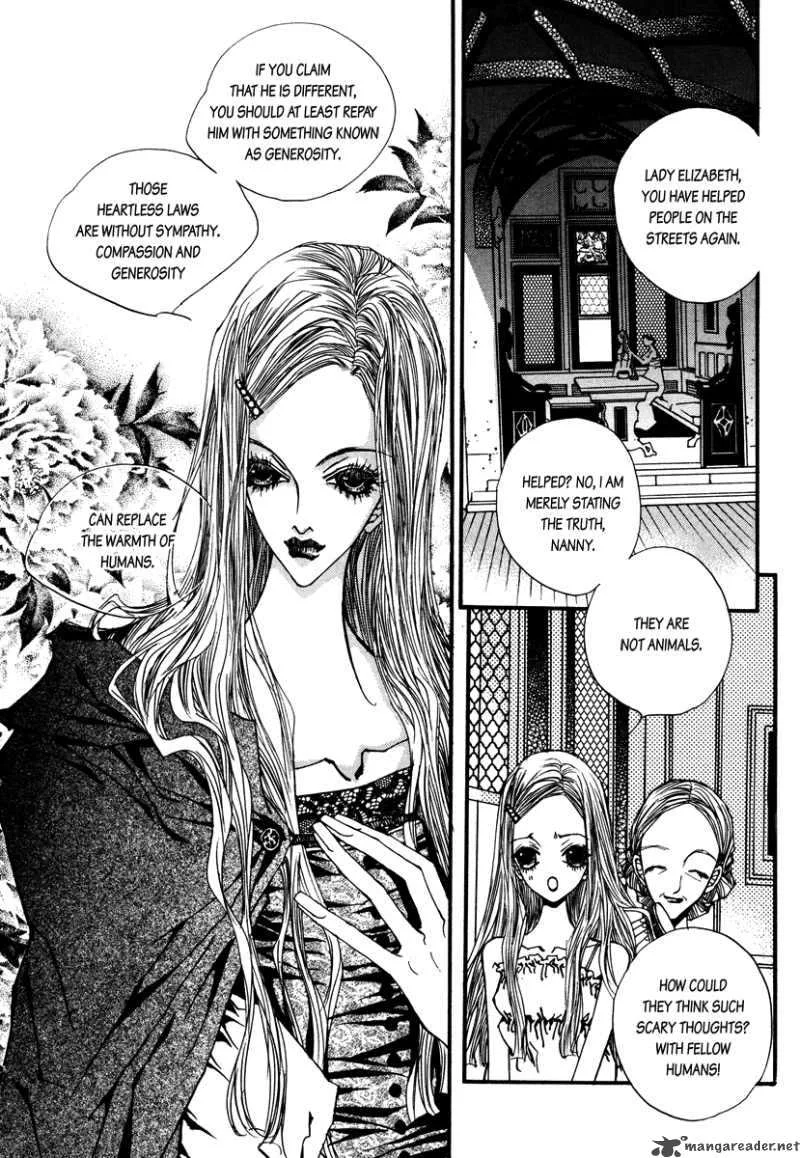 Horror Collector Chapter 3 page 10