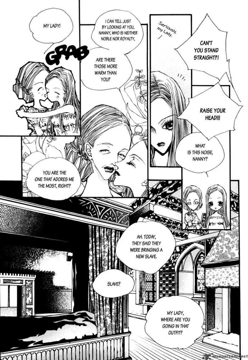 Horror Collector Chapter 3 page 11