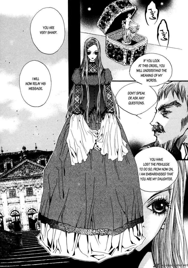 Horror Collector Chapter 3 page 33