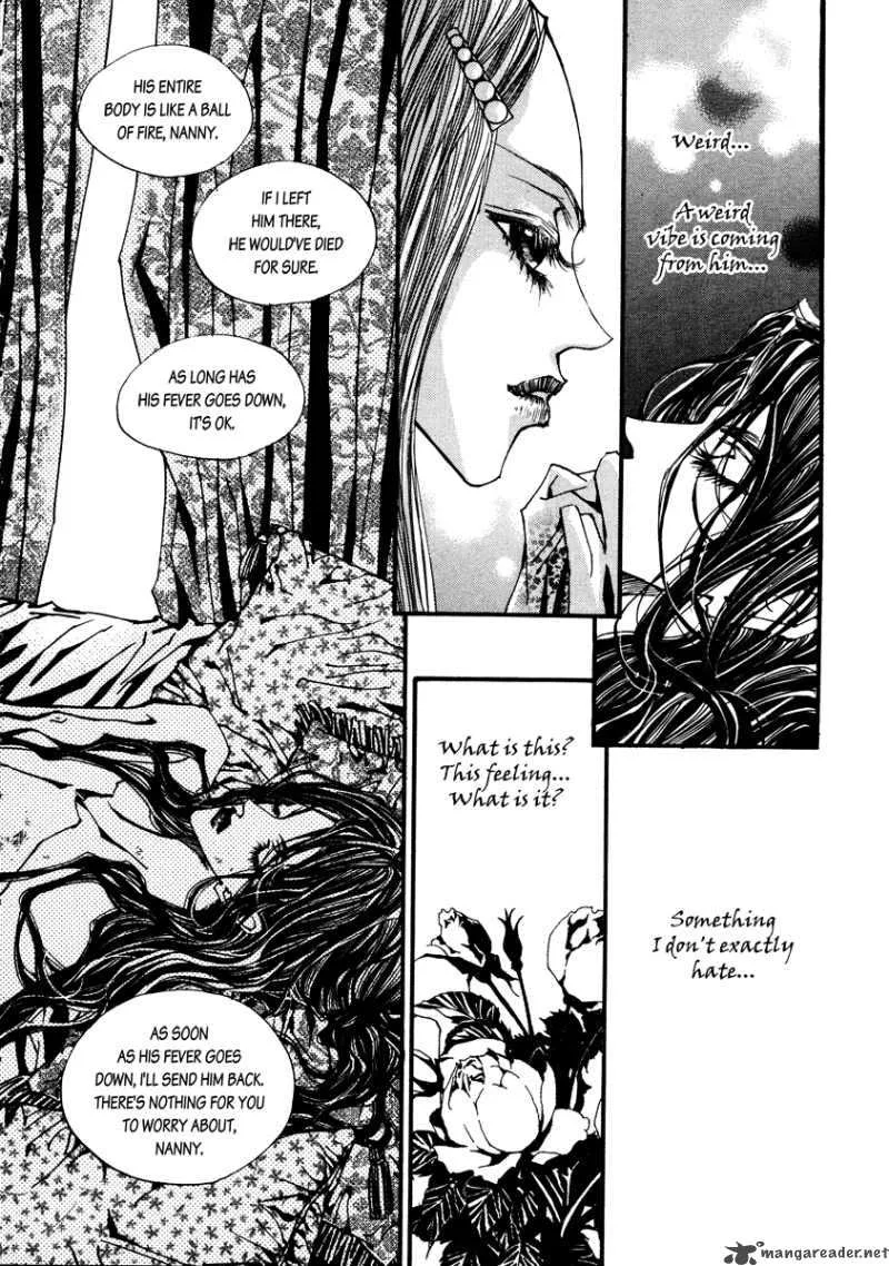 Horror Collector Chapter 3 page 16