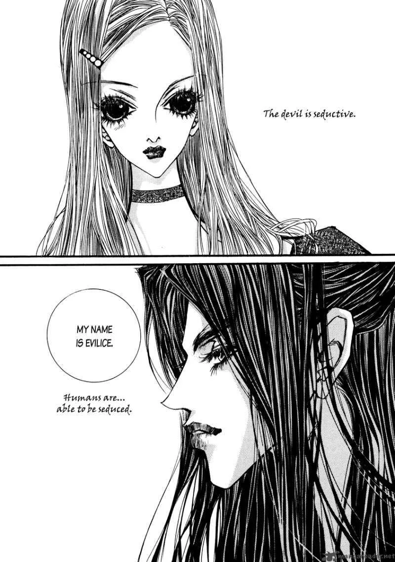 Horror Collector Chapter 3 page 29
