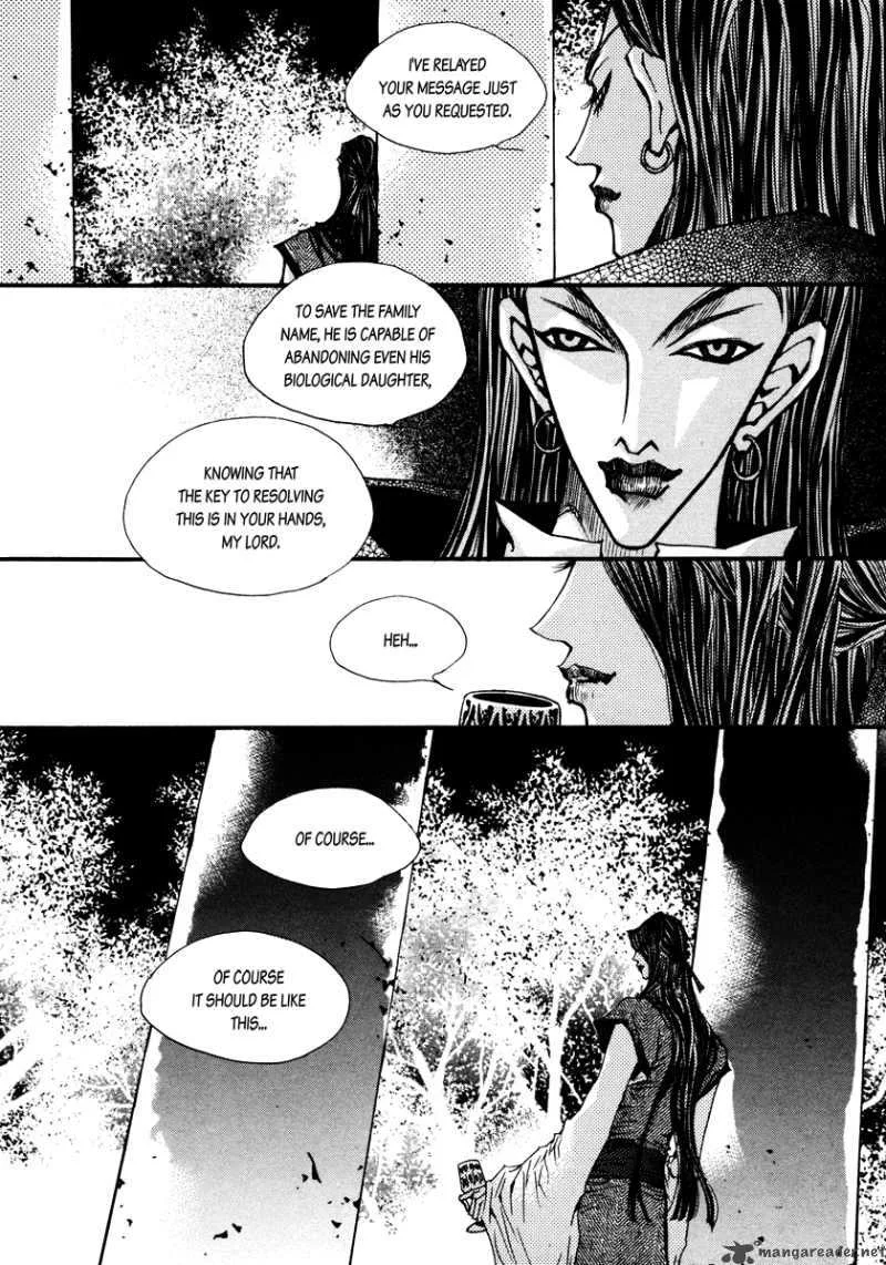 Horror Collector Chapter 3 page 38