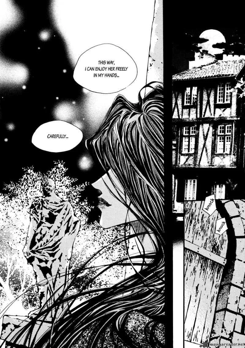 Horror Collector Chapter 3 page 39