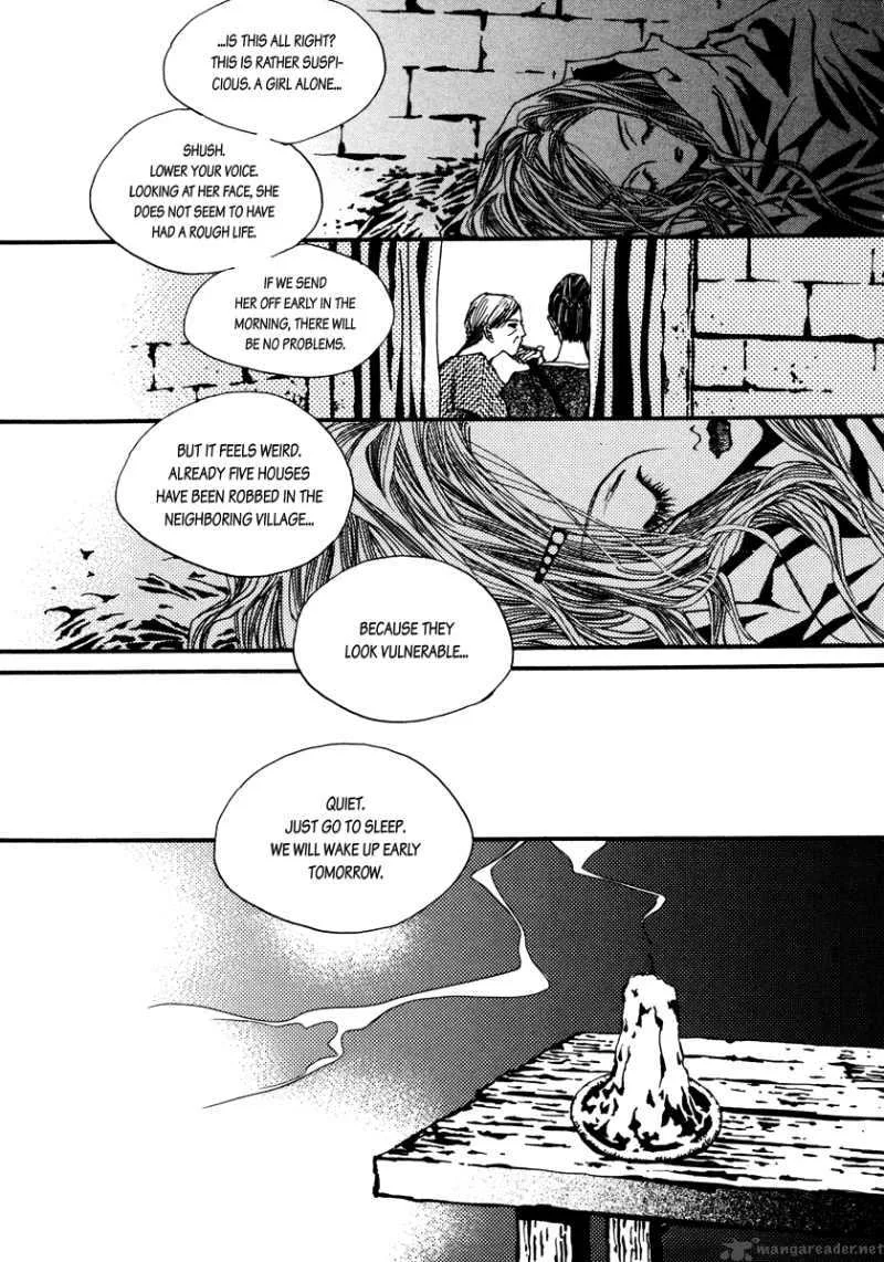 Horror Collector Chapter 3 page 41
