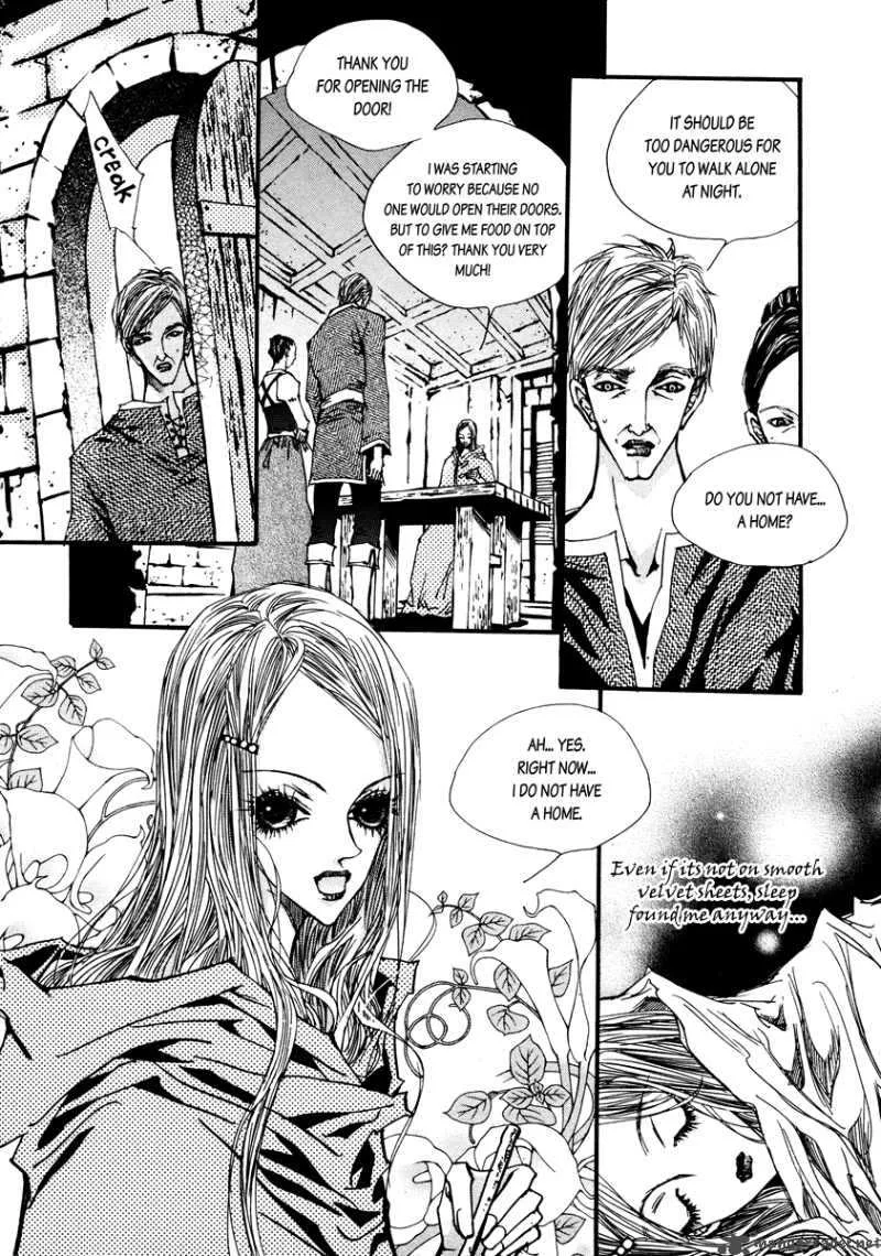 Horror Collector Chapter 3 page 40