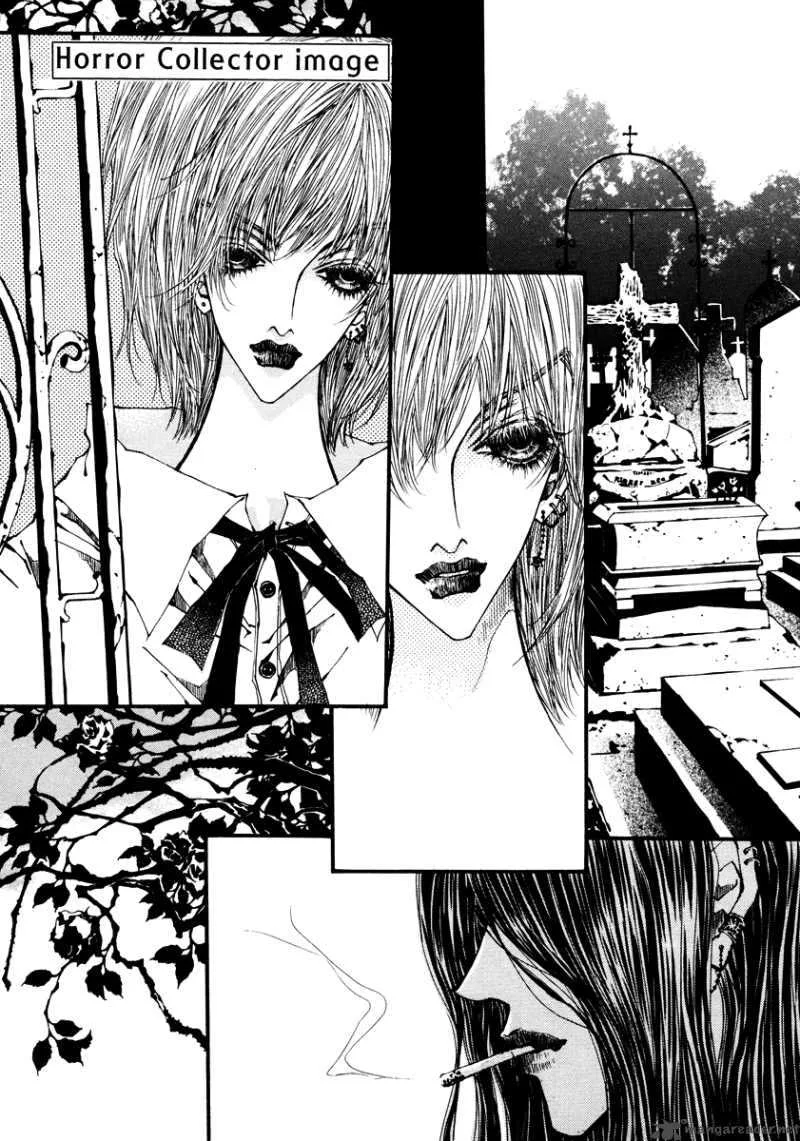 Horror Collector Chapter 3 page 44