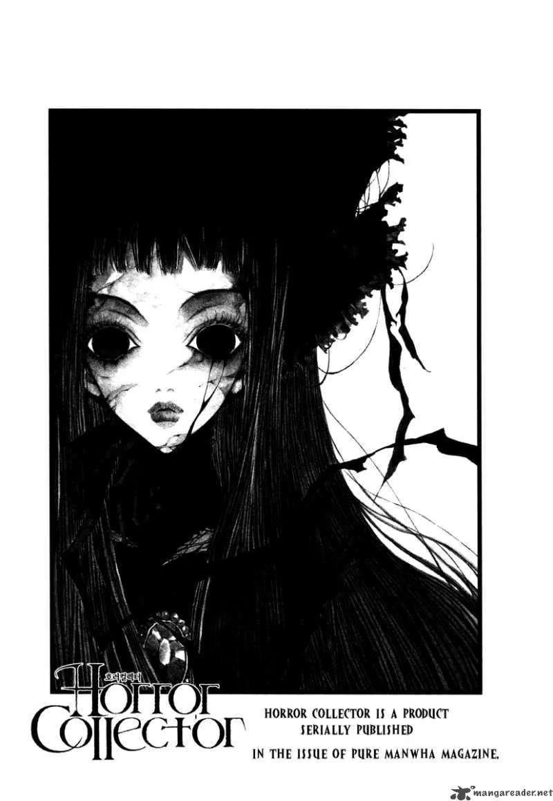 Horror Collector Chapter 3 page 49