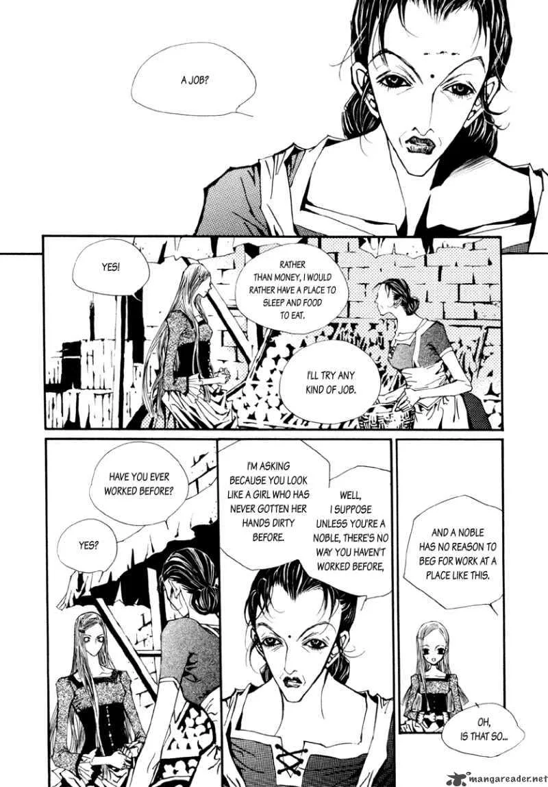 Horror Collector Chapter 4 page 26