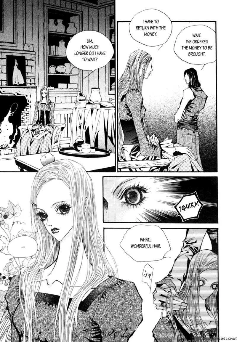 Horror Collector Chapter 4 page 30