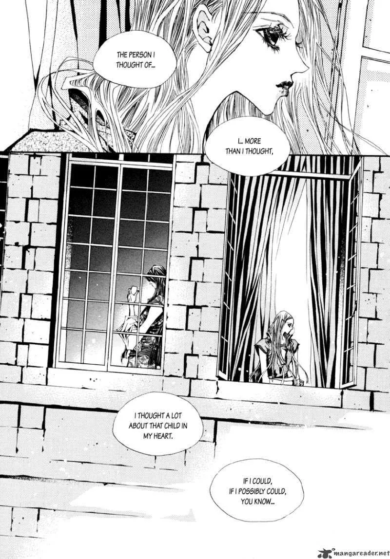 Horror Collector Chapter 4 page 22