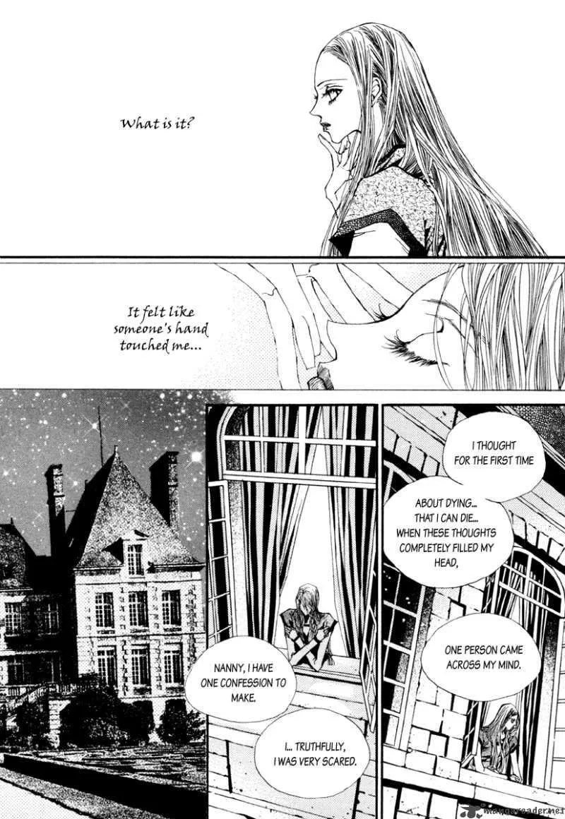 Horror Collector Chapter 4 page 21