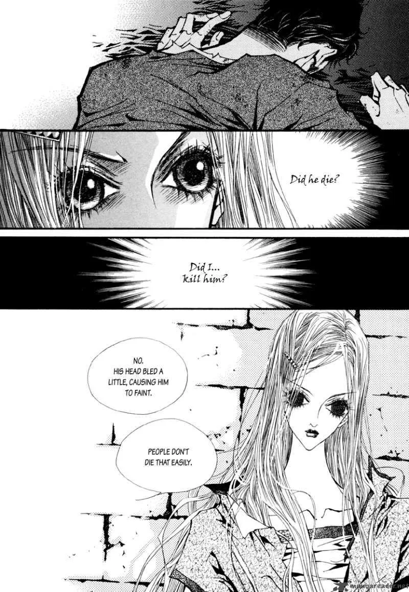 Horror Collector Chapter 4 page 13