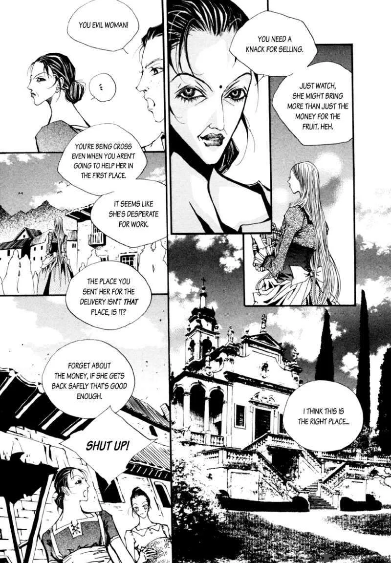 Horror Collector Chapter 4 page 28