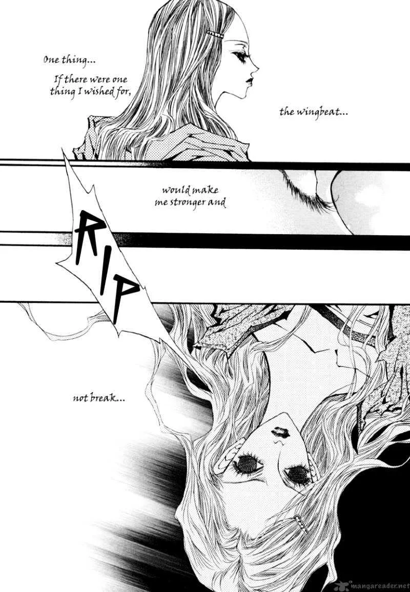Horror Collector Chapter 4 page 8