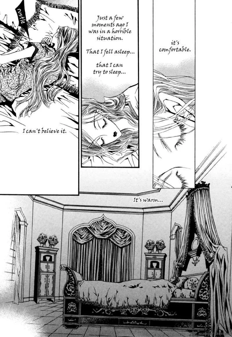 Horror Collector Chapter 4 page 18