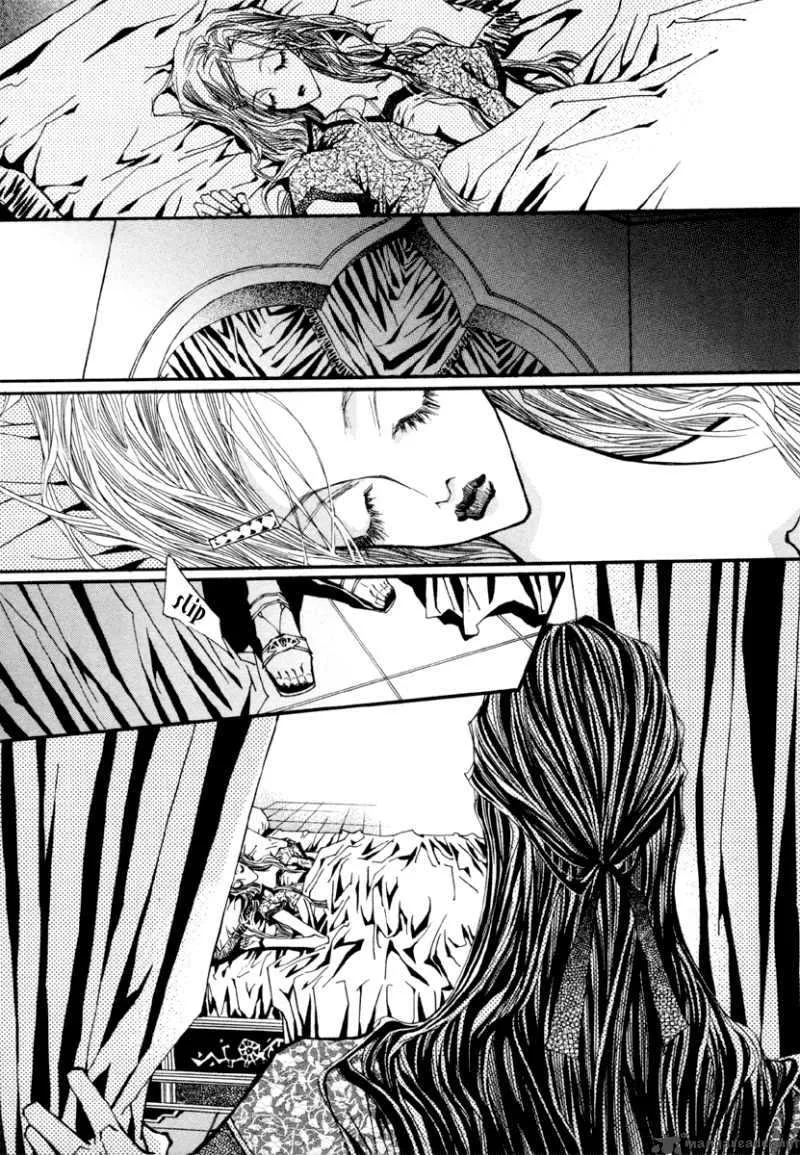 Horror Collector Chapter 4 page 19