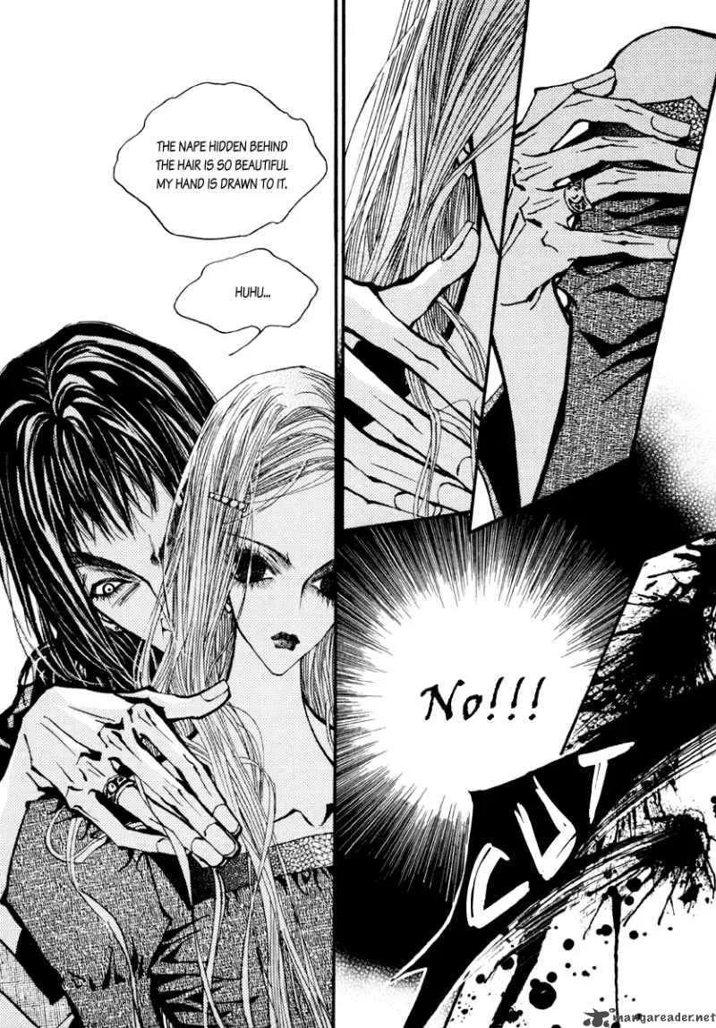 Horror Collector Chapter 4 page 31