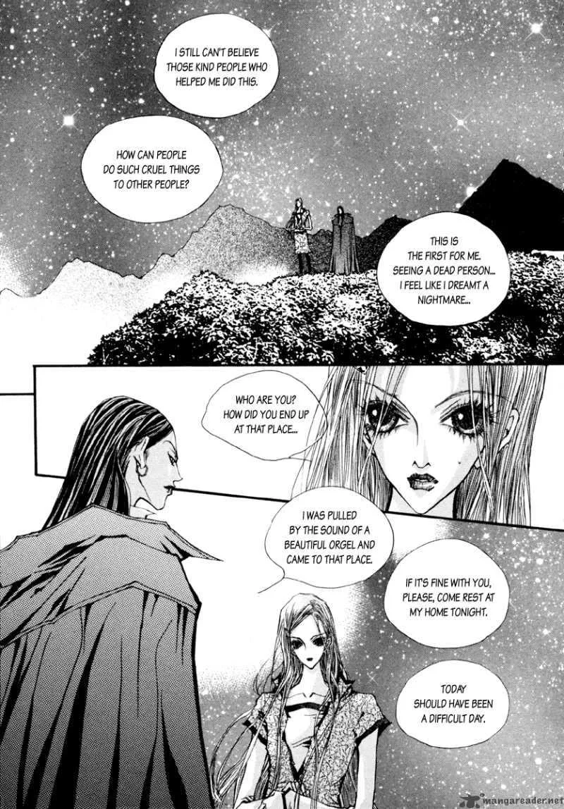 Horror Collector Chapter 4 page 16