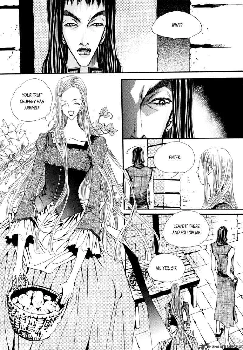 Horror Collector Chapter 4 page 29