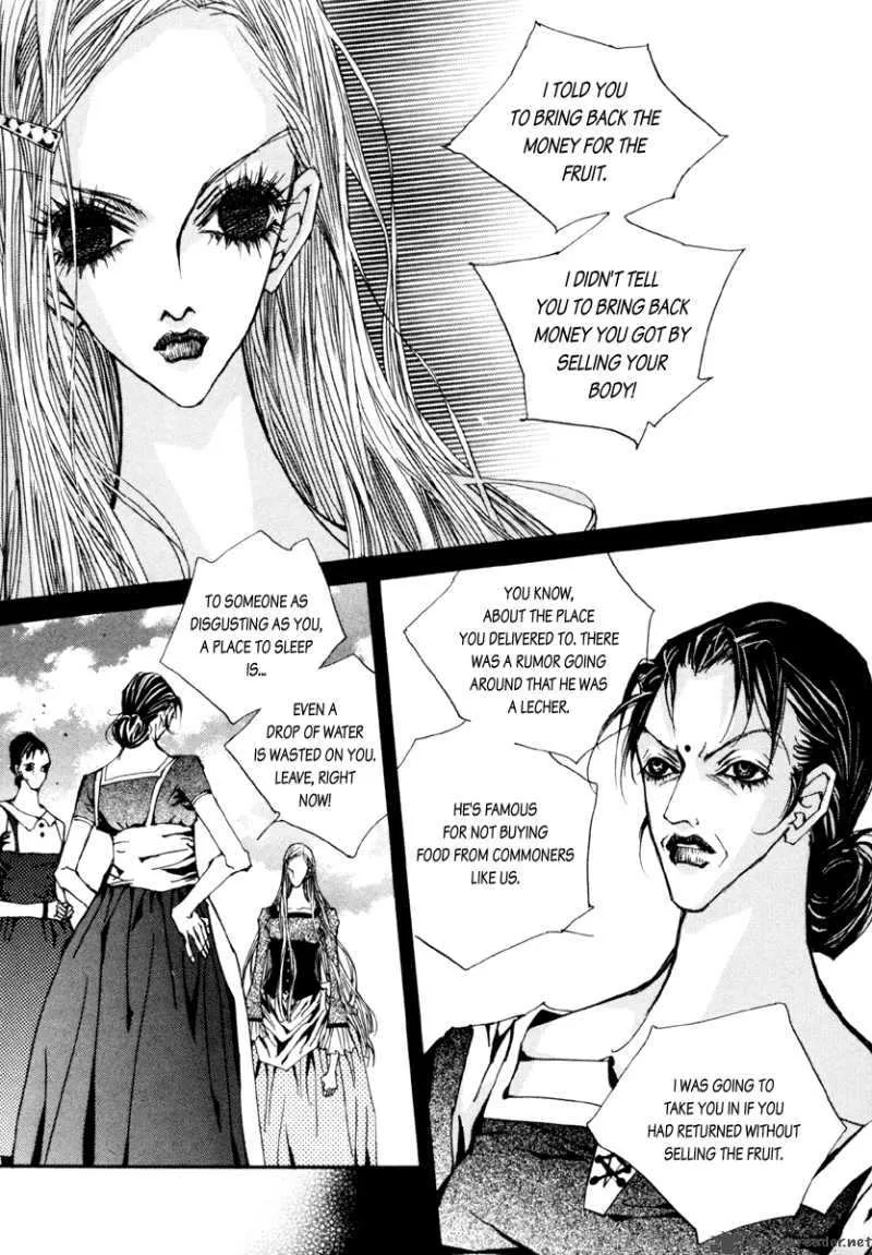 Horror Collector Chapter 4 page 37