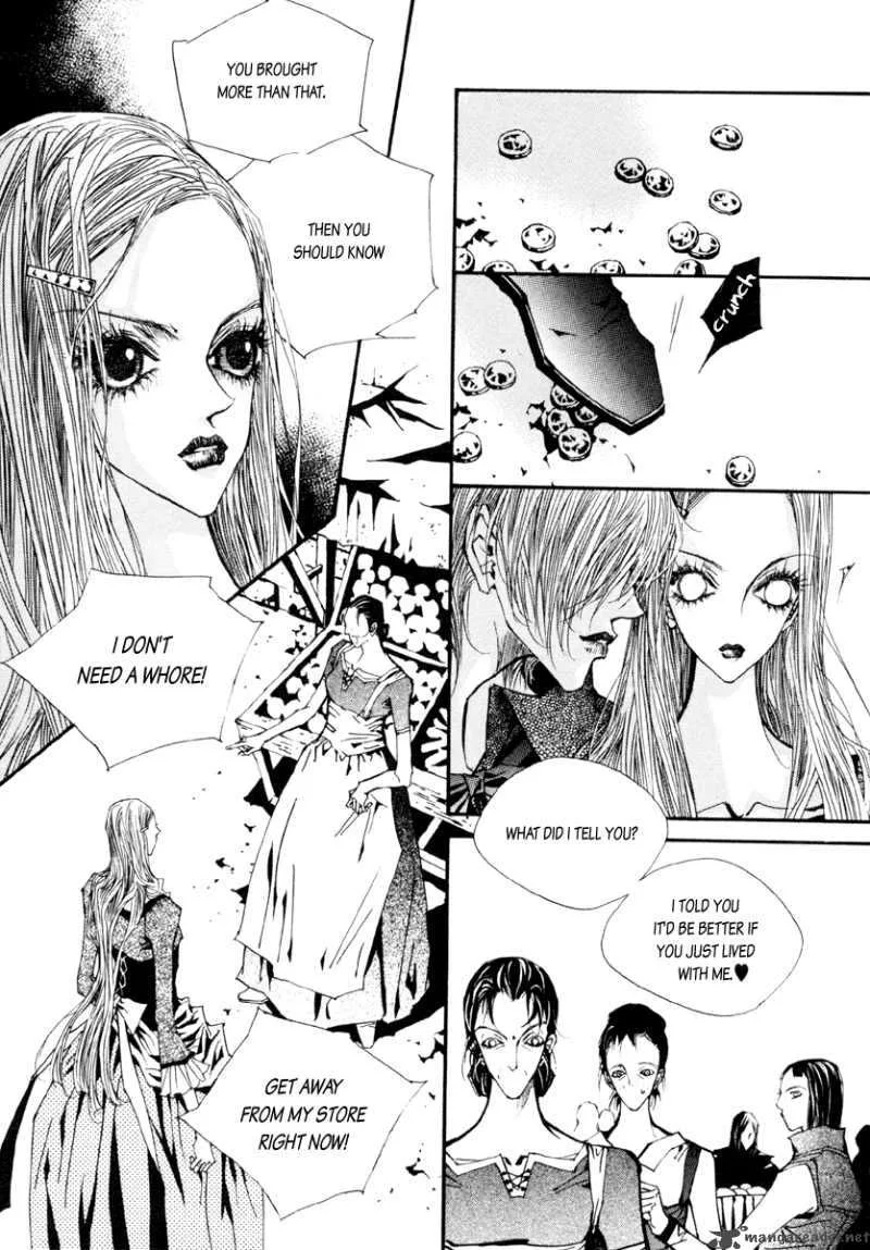 Horror Collector Chapter 4 page 38