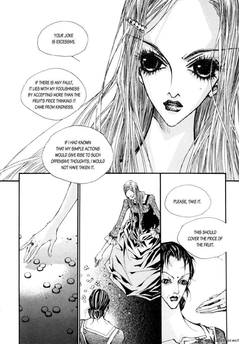 Horror Collector Chapter 4 page 40