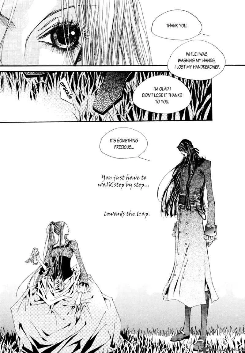 Horror Collector Chapter 4 page 44