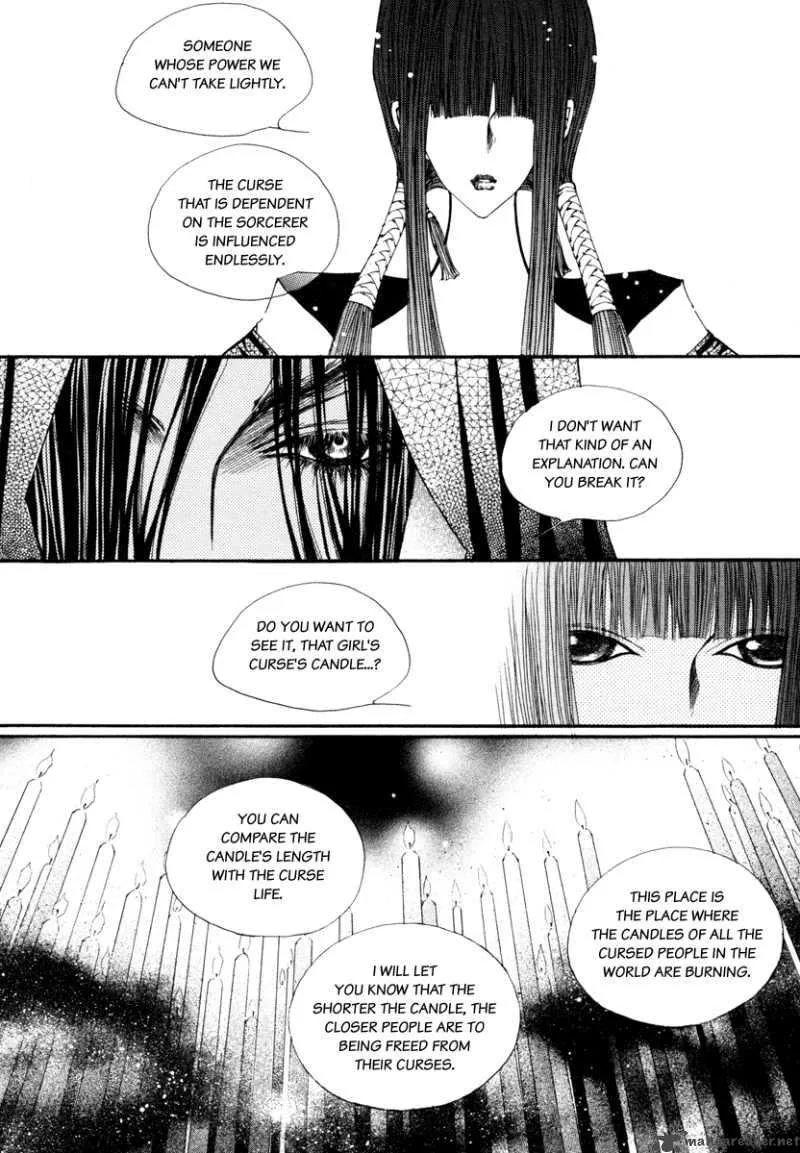 Horror Collector Chapter 5 page 10