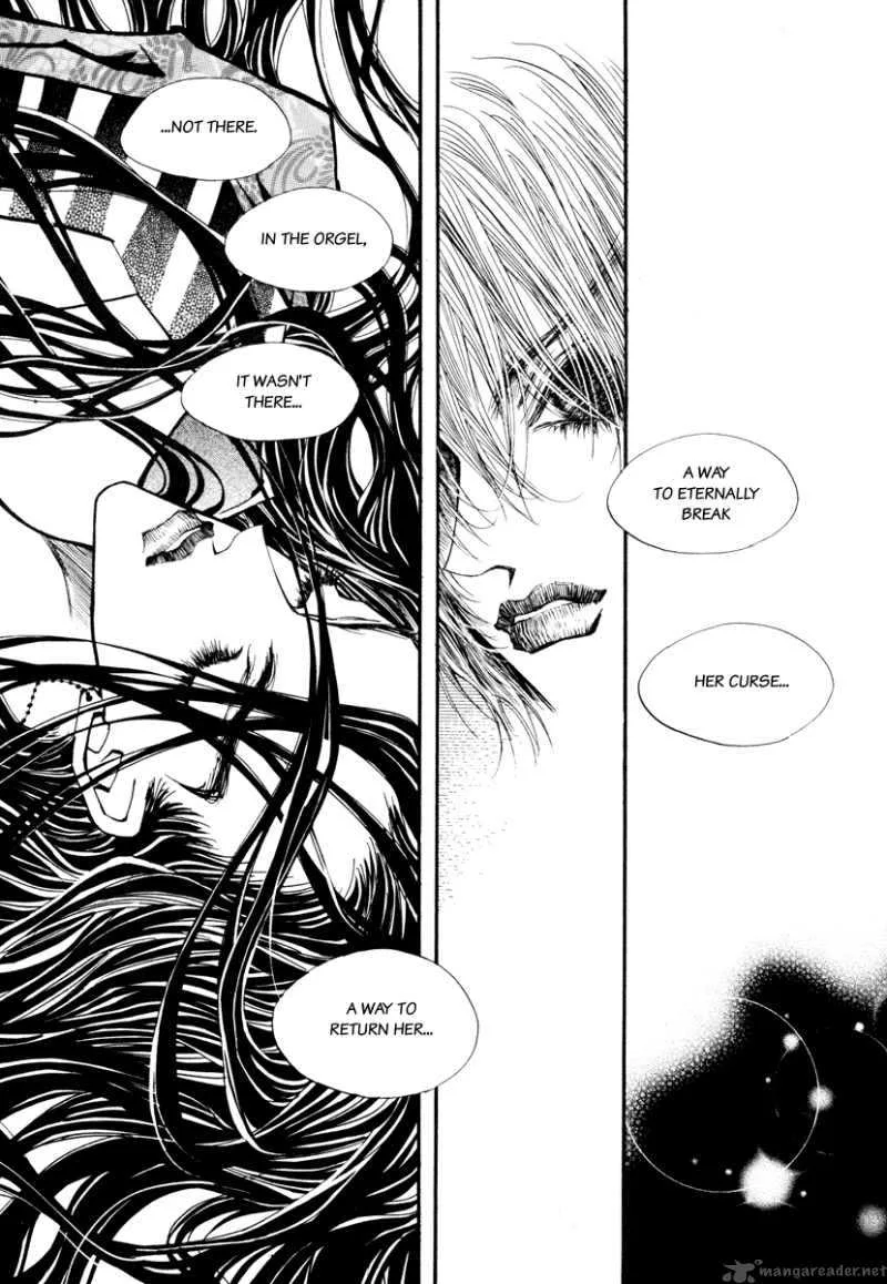 Horror Collector Chapter 5 page 8