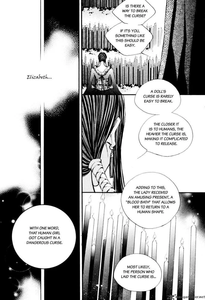 Horror Collector Chapter 5 page 9