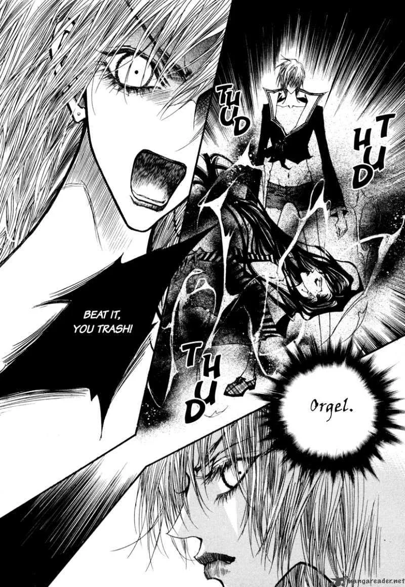 Horror Collector Chapter 5 page 6