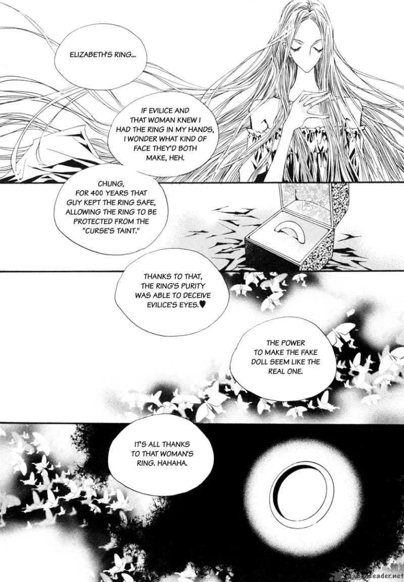 Horror Collector Chapter 5 page 33