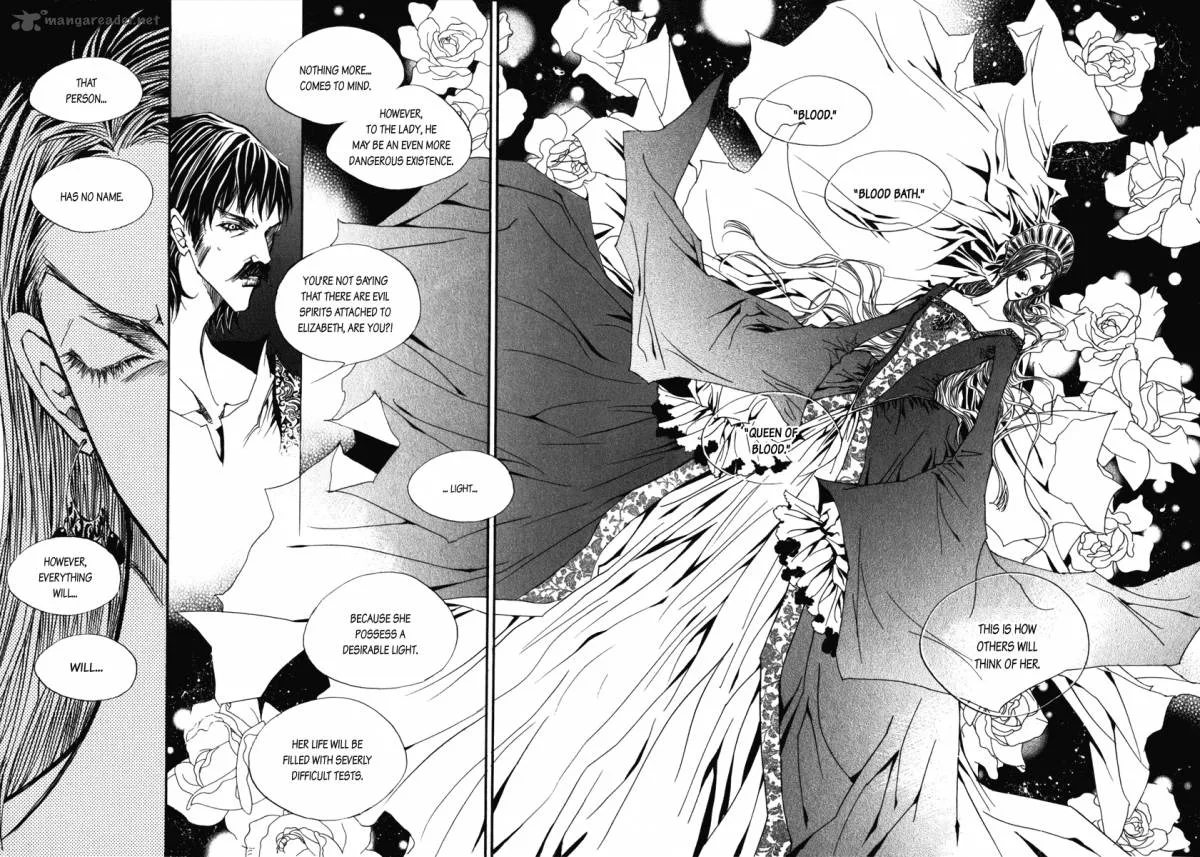 Horror Collector Chapter 6 page 8