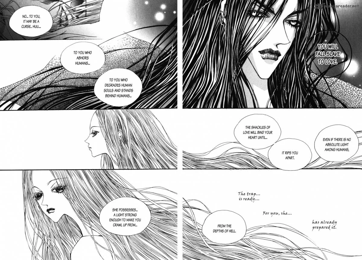 Horror Collector Chapter 6 page 16