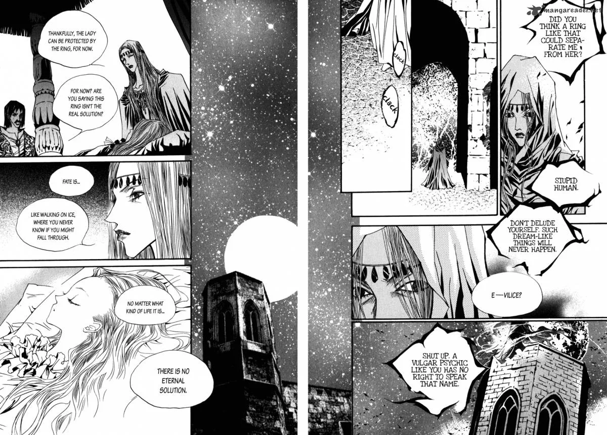 Horror Collector Chapter 6 page 11