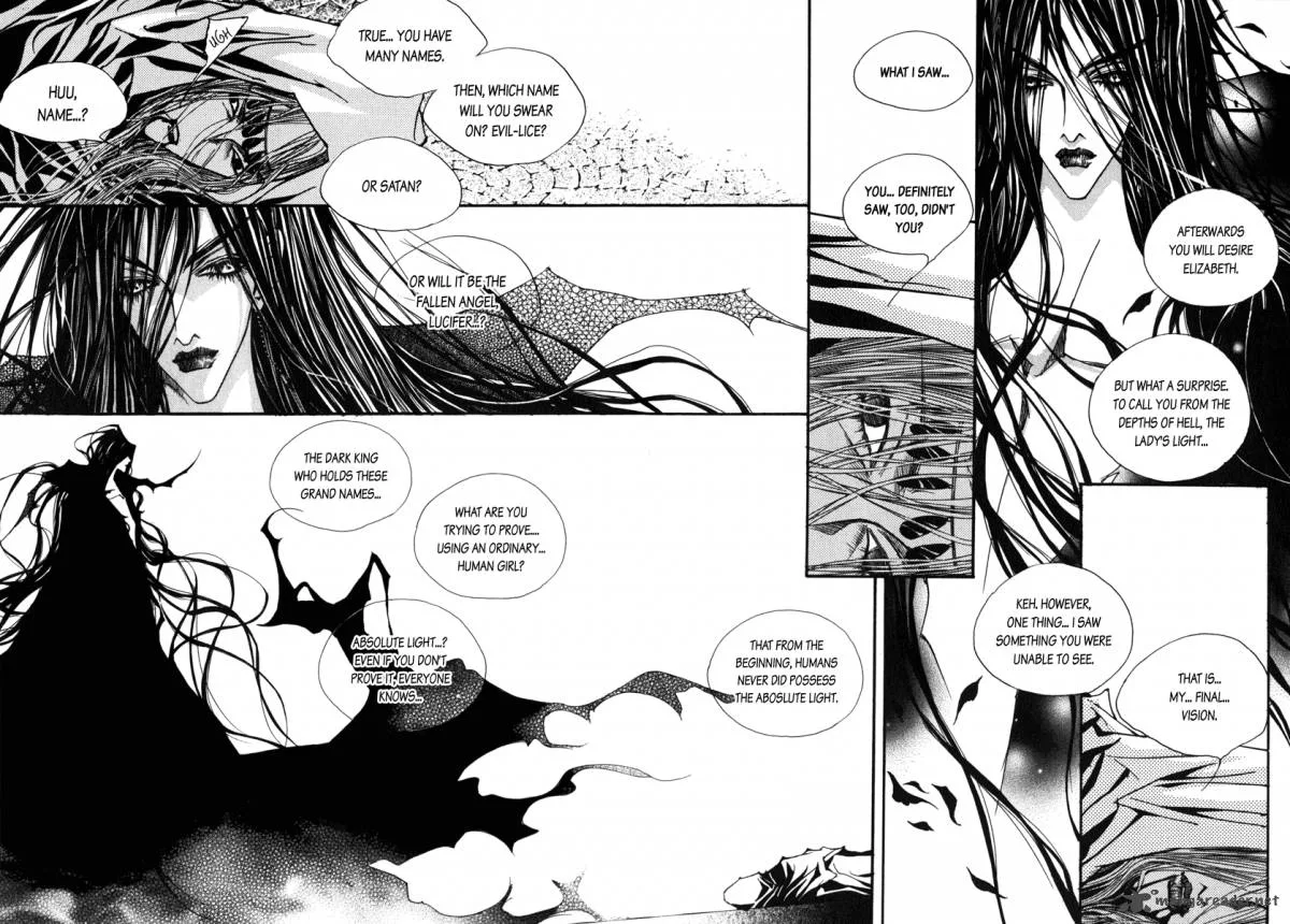 Horror Collector Chapter 6 page 15