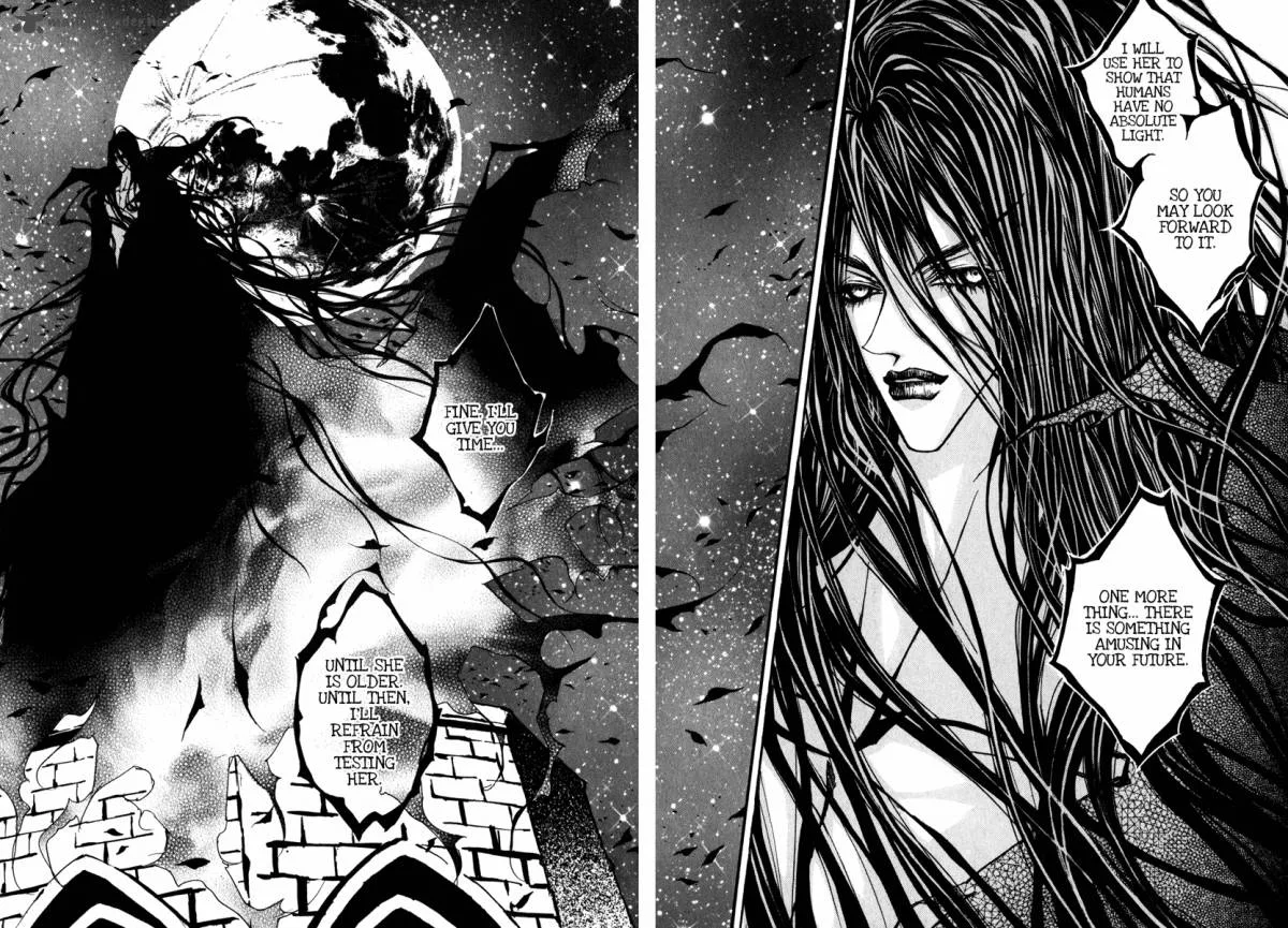 Horror Collector Chapter 6 page 12