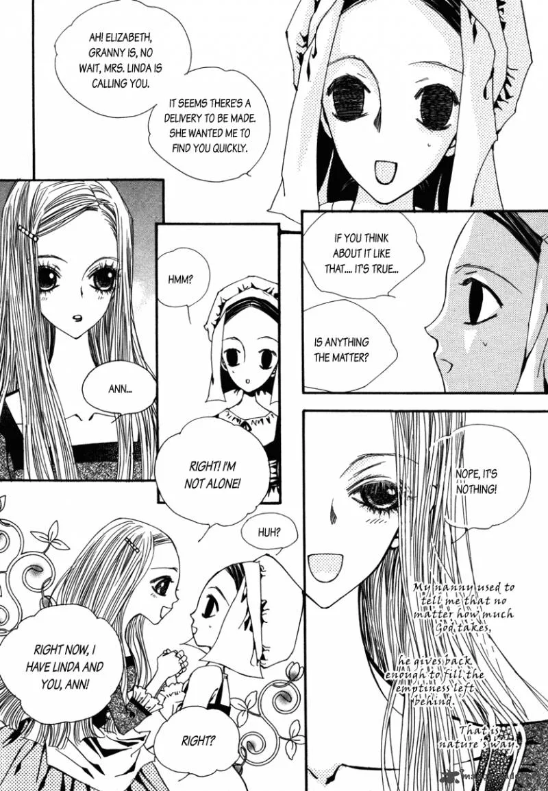 Horror Collector Chapter 6 page 29