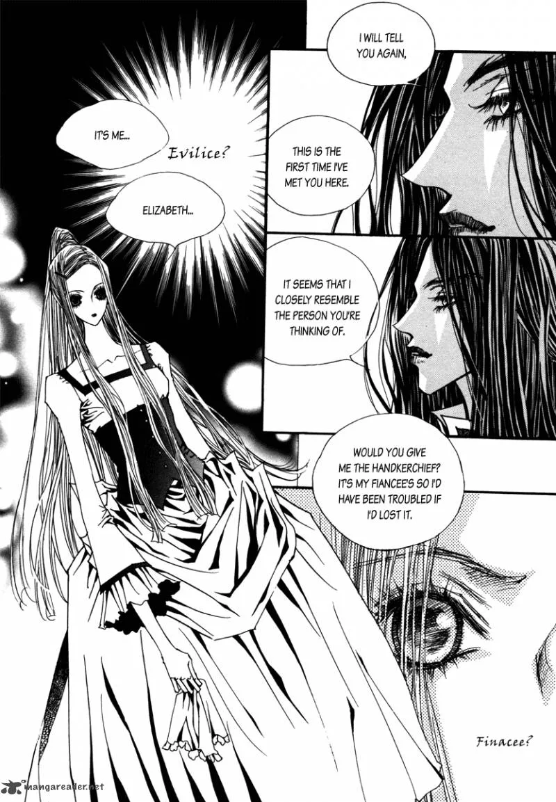 Horror Collector Chapter 6 page 25