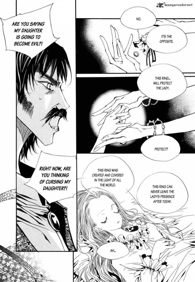 Horror Collector Chapter 6 page 10