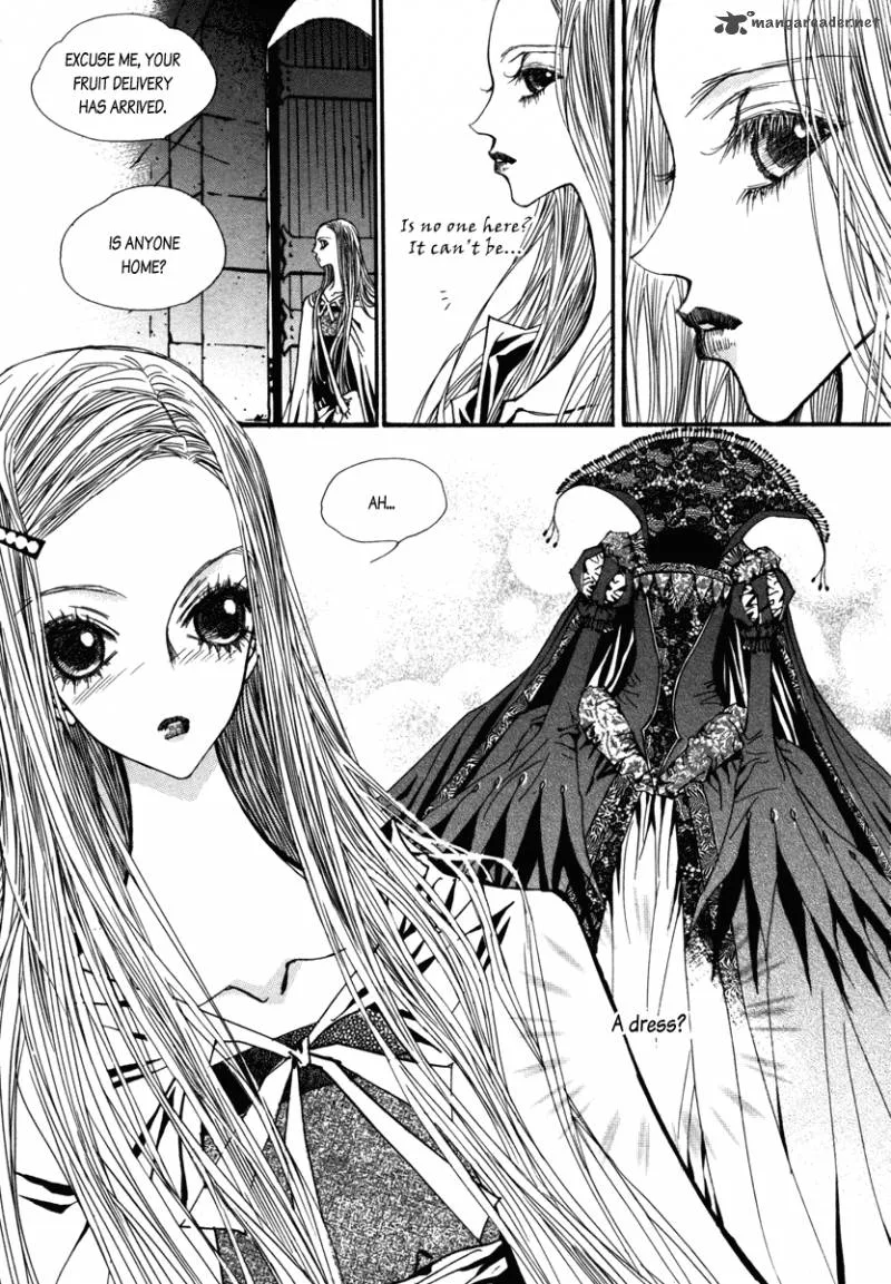 Horror Collector Chapter 6 page 33