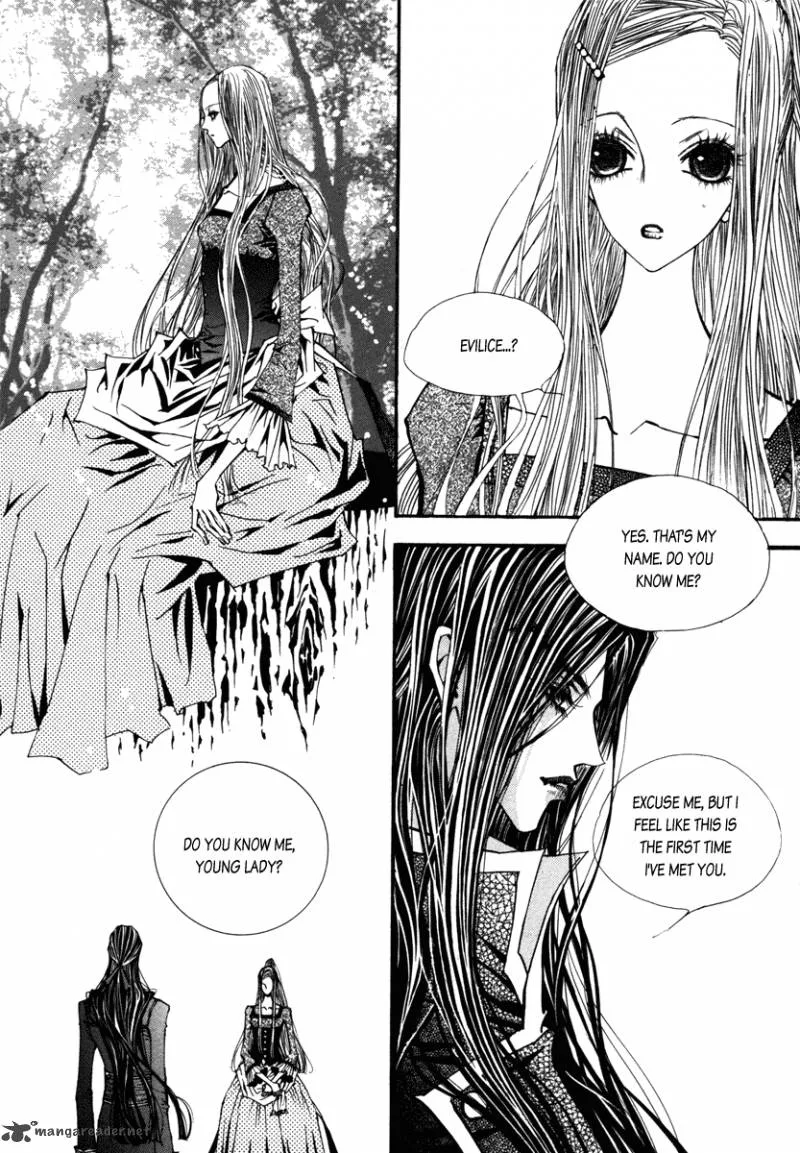 Horror Collector Chapter 6 page 23