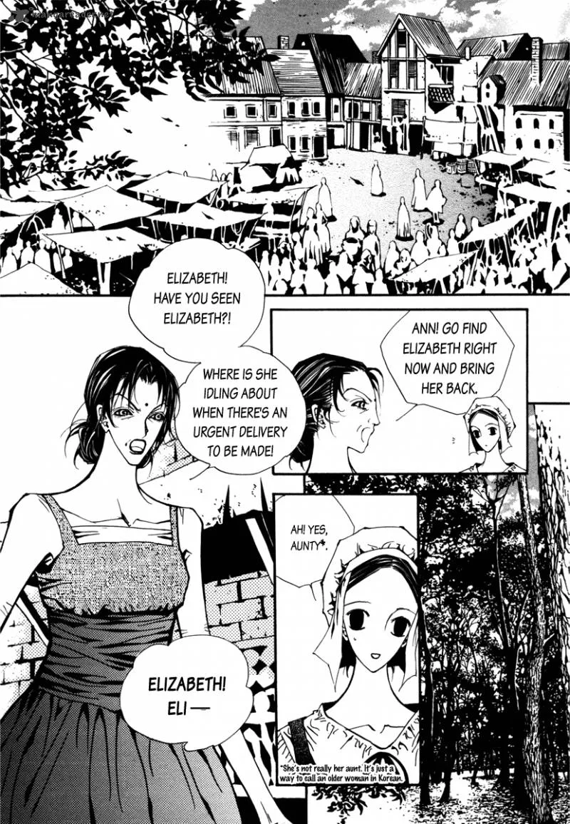 Horror Collector Chapter 6 page 22