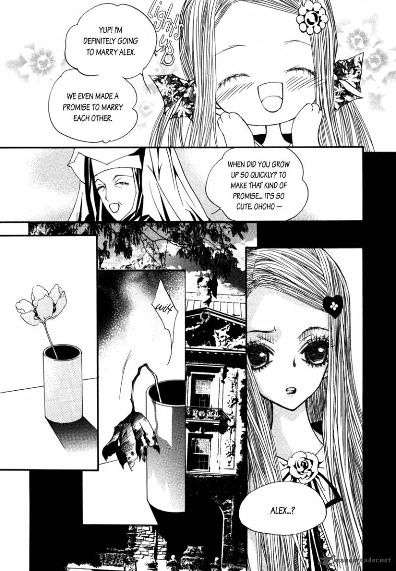 Horror Collector Chapter 6 page 19