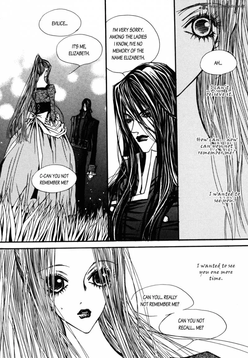 Horror Collector Chapter 6 page 24
