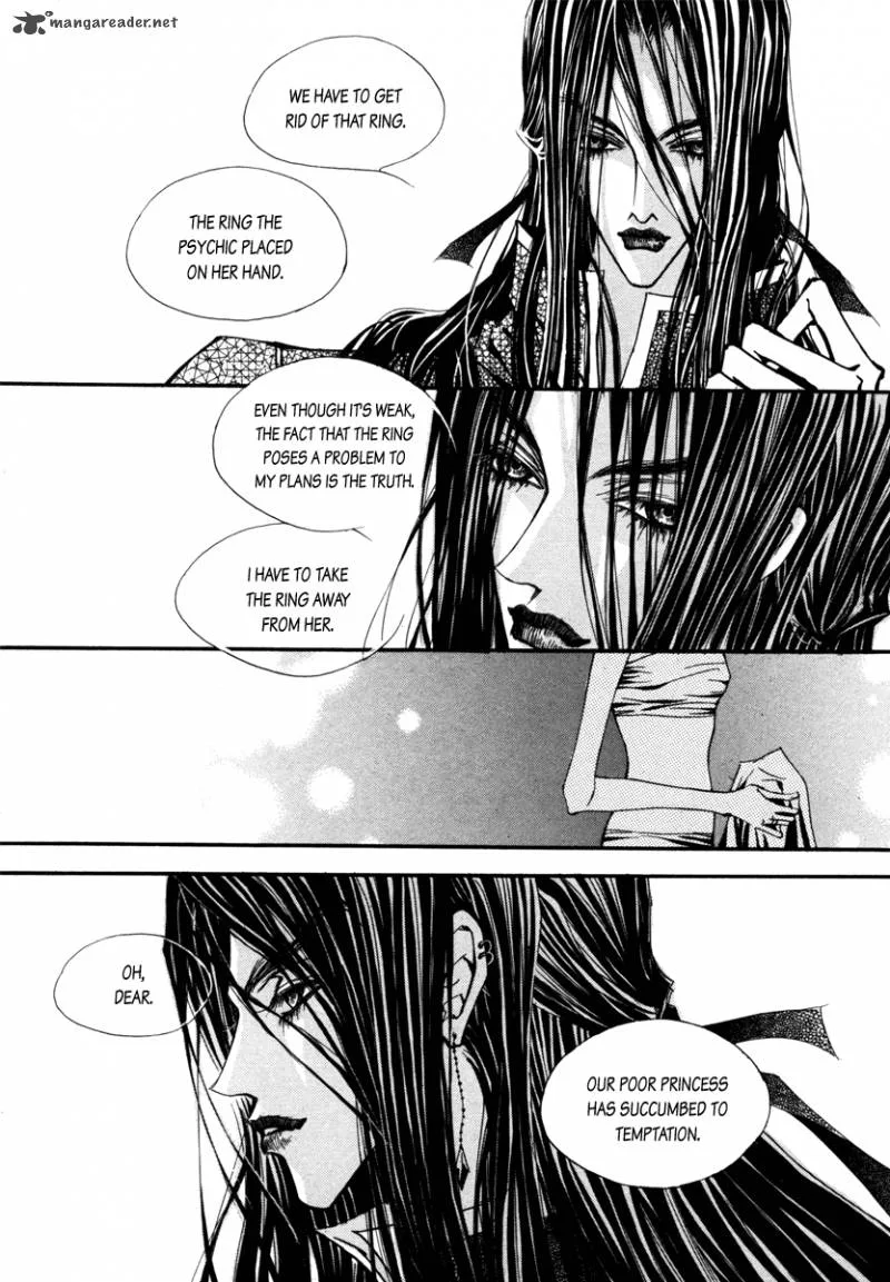 Horror Collector Chapter 6 page 36