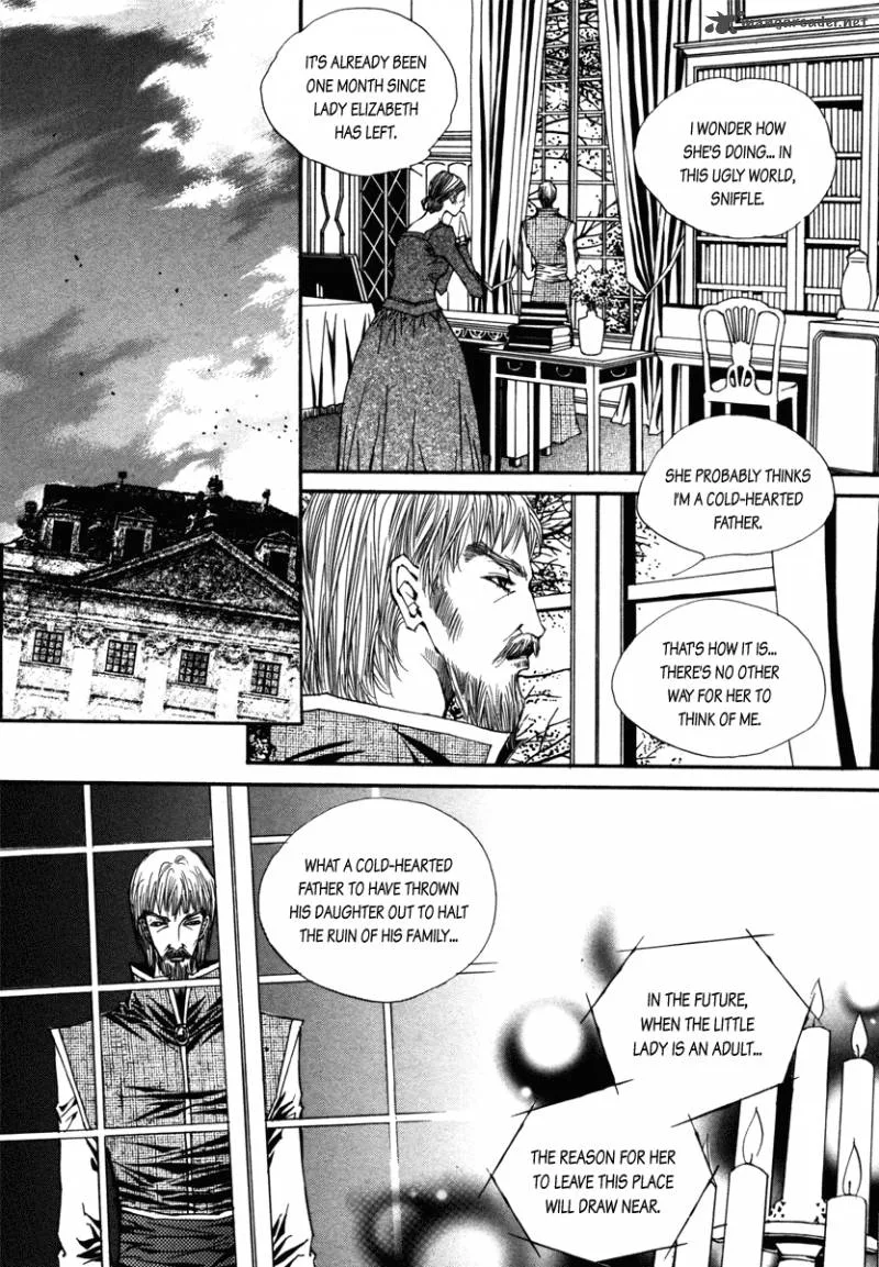 Horror Collector Chapter 6 page 38