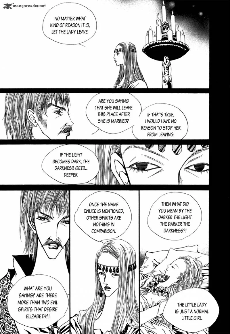 Horror Collector Chapter 6 page 39