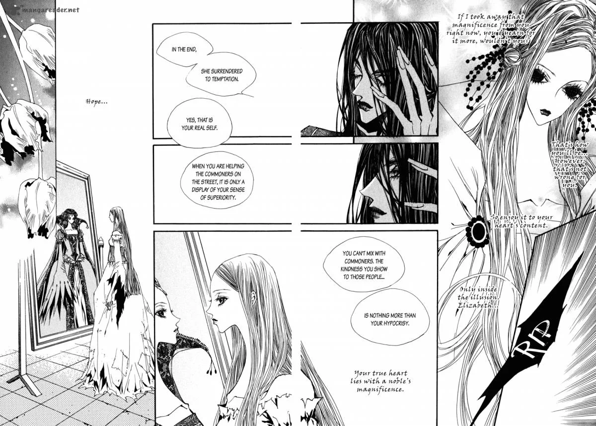 Horror Collector Chapter 6 page 43